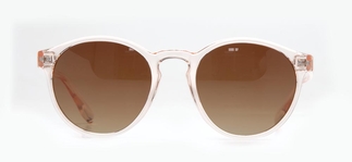 BENX SUNGLASSES BXGÜNŞ9051-177 Güneş Genç Unisex Oval Çerçeveli Grilamid (TR90) Polarize - BENX SUNGLASSES