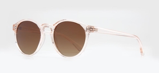 BENX SUNGLASSES BXGÜNŞ9051-177 Güneş Genç Unisex Oval Çerçeveli Grilamid (TR90) Polarize - BENX SUNGLASSES (1)