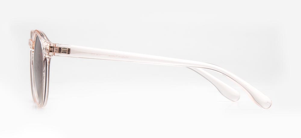 BENX SUNGLASSES BXGÜNŞ9051-177 Güneş Genç Unisex Oval Çerçeveli Grilamid (TR90) Polarize - 3