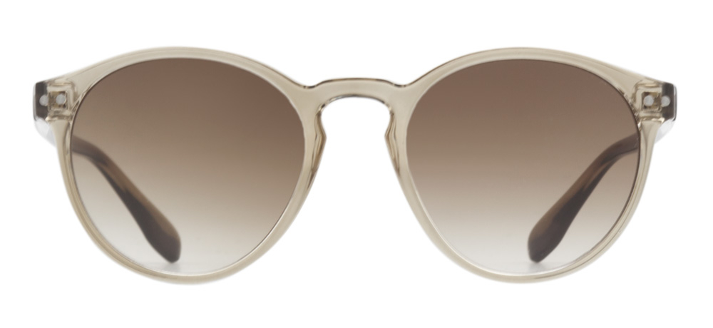 BENX SUNGLASSES BXGÜNŞ9051-C.28 AC Güneş Genç Kadın Oval Çerçeveli Grilamid (TR90) UV400 - 1