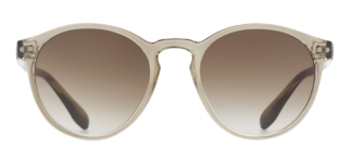 BENX SUNGLASSES BXGÜNŞ9051-C.28 AC Güneş Genç Kadın Oval Çerçeveli Grilamid TR90UV400 