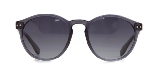 BENX SUNGLASSES BXGÜNŞ9051-C.33 Güneş Genç Erkek,Kadın,Unisex Oval Çerçeveli Grilamid TR90Polarize 