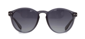 BENX SUNGLASSES BXGÜNŞ9051-C.33 Güneş Genç Unisex Oval Çerçeveli Grilamid (TR90) Polarize 