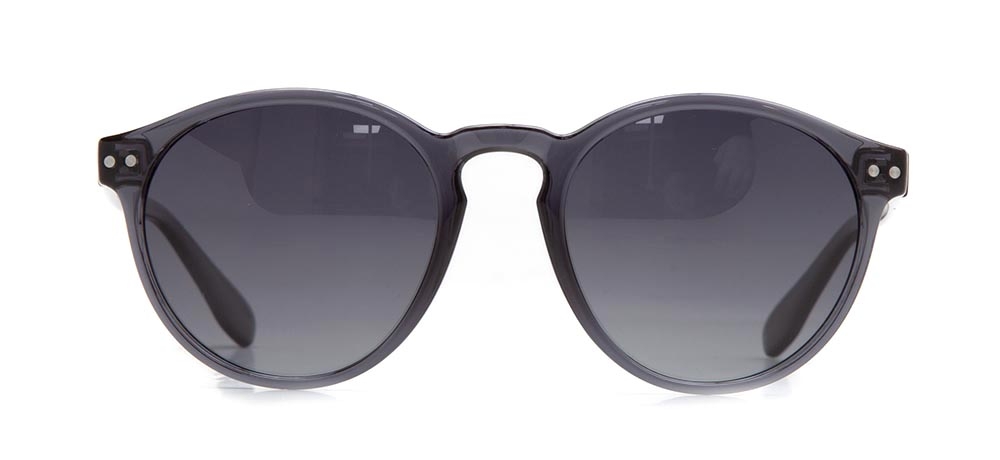 BENX SUNGLASSES BXGÜNŞ9051-C.33 Güneş Genç Unisex Oval Çerçeveli Grilamid (TR90) Polarize - 1