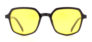 BENX SUNGLASSES BXGÜNŞ9052-06 Güneş Genç Erkek,Kadın,Unisex Geometrik Çerçeveli Grilamid (TR90) Polarize 
