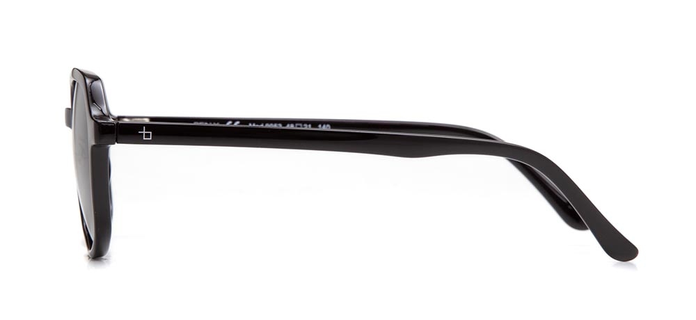 BENX SUNGLASSES BXGÜNŞ9052-C.02 Güneş Genç Erkek,Kadın,Unisex Geometrik Çerçeveli Grilamid (TR90) Polarize - 3