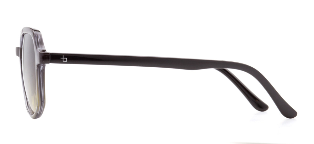 BENX SUNGLASSES BXGÜNŞ9052-C.33 Güneş Genç Erkek,Kadın,Unisex Geometrik Çerçeveli Grilamid (TR90) Polarize - 3