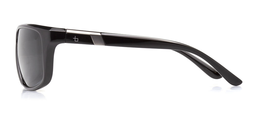 BENX SUNGLASSES BXGÜNŞ9053-06 Güneş Genç,Yetişkin Erkek Köşeli Çerçeveli Grilamid (TR90) UV400 - 3