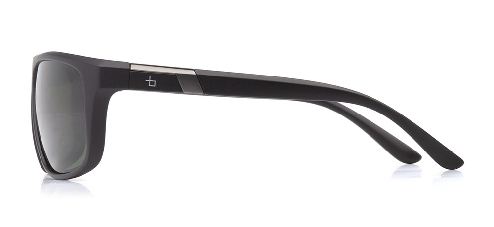 BENX SUNGLASSES BXGÜNŞ9053-M06 Güneş Genç,Yetişkin Erkek Köşeli Çerçeveli Grilamid (TR90) UV400 - 3