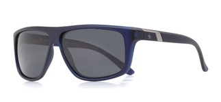 BENX SUNGLASSES BXGÜNŞ9053-M118 Güneş Genç,Yetişkin Erkek Köşeli Çerçeveli Grilamid (TR90) UV400 - BENX SUNGLASSES (1)