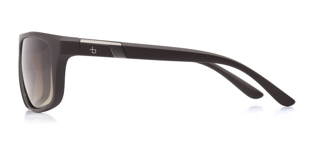 BENX SUNGLASSES BXGÜNŞ9053-M119 Güneş Genç,Yetişkin Erkek Köşeli Çerçeveli Grilamid (TR90) UV400 - 3