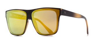 BENX SUNGLASSES BXGÜNŞ9054-DM05 Güneş Genç Erkek,Kadın,Unisex Köşeli Çerçeveli Grilamid (TR90) UV400 - BENX SUNGLASSES (1)