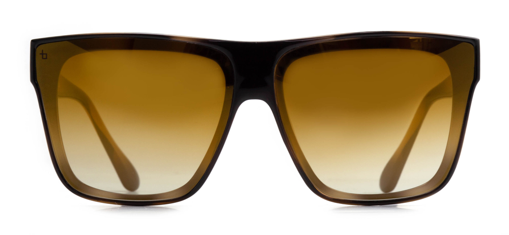 BENX SUNGLASSES BXGÜNŞ9054-DM15 Güneş Genç Erkek,Kadın,Unisex Köşeli Çerçeveli Grilamid (TR90) uV400 - 1