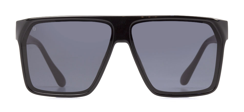 BENX SUNGLASSES BXGÜNŞ9055-C.01 Güneş Genç Erkek,Kadın,Unisex Köşeli Çerçeveli Grilamid (TR90) UV400 - 1