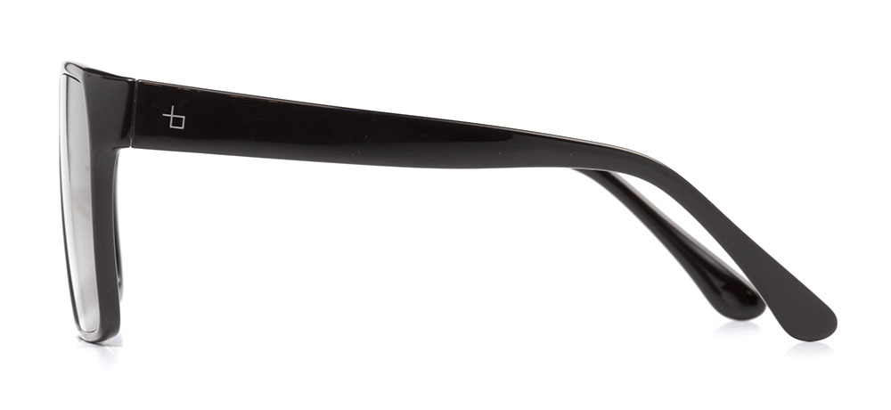 BENX SUNGLASSES BXGÜNŞ9055-C.01 Güneş Genç Erkek,Kadın,Unisex Köşeli Çerçeveli Grilamid (TR90) UV400 - 3