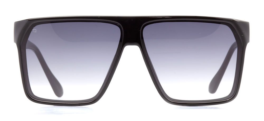 BENX SUNGLASSES BXGÜNŞ9055-C.03 Güneş Genç Erkek,Kadın,Unisex Köşeli Çerçeveli Grilamid (TR90) UV400 - 1