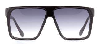 BENX SUNGLASSES BXGÜNŞ9055-C.03 Güneş Genç Erkek,Kadın,Unisex Köşeli Çerçeveli Grilamid TR90UV400 