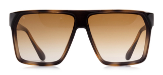 BENX SUNGLASSES BXGÜNŞ9055-DM05 Güneş Genç Erkek,Kadın,Unisex Köşeli Çerçeveli Grilamid (TR90) UV400 