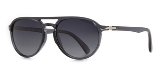 BENX SUNGLASSES BXGÜNŞ9056-05 Güneş Genç,Yetişkin Erkek,Kadın,Unisex Damla Çerçeveli Grilamid (TR90) Polarize - BENX SUNGLASSES (1)