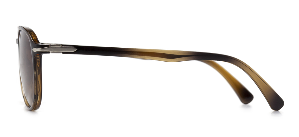 BENX SUNGLASSES BXGÜNŞ9056-DM05 Güneş Genç,Yetişkin Erkek,Kadın,Unisex Damla Çerçeveli Grilamid (TR90) Polarize - 3