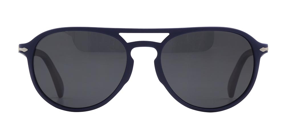 BENX SUNGLASSES BXGÜNŞ9056-M120 Güneş Genç Erkek,Kadın,Unisex Damla Çerçeveli Grilamid TR90 UV400,Polarize - 1