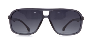 BENX SUNGLASSES BXGÜNŞ9057-C.33 Güneş Genç,Yetişkin Erkek Köşeli Çerçeveli Grilamid TR90Polarize 