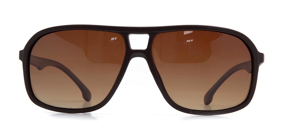 BENX SUNGLASSES BXGÜNŞ9057-M119 Güneş Genç,Yetişkin Erkek Köşeli Çerçeveli Grilamid (TR90) Polarize - 1