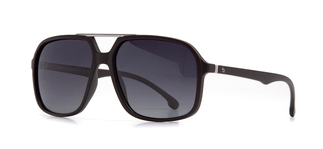 BENX SUNGLASSES BXGÜNŞ9058-M119 Güneş Genç,Yetişkin Erkek Köşeli Çerçeveli Grilamid (TR90) Polarize - BENX SUNGLASSES (1)