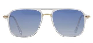 BENX SUNGLASSES BXGÜNŞ9059-C.01 Güneş Genç Erkek, Kadın, Unisex Köşeli Çerçeveli Grilamid TR90 UV400,Polarize 