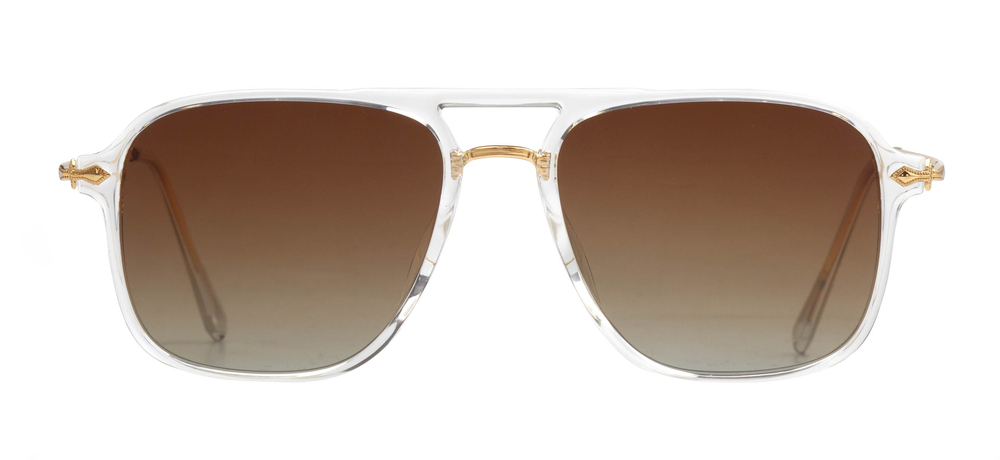 BENX SUNGLASSES BXGÜNŞ9059-C.06 Güneş Genç Erkek,Kadın,Unisex Köşeli Çerçeveli Grilamid (TR90) Polarize - 1