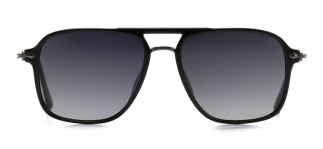 BENX SUNGLASSES BXGÜNŞ9059-C.10 Güneş Genç Erkek,Kadın,Unisex Köşeli Çerçeveli Grilamid TR90 Polarize 
