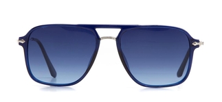 BENX SUNGLASSES BXGÜNŞ9059-C.12 Güneş Genç Erkek,Kadın,Unisex Köşeli Çerçeveli Grilamid (TR90) Polarize 