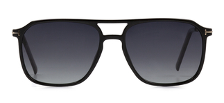 BENX SUNGLASSES BXGÜNŞ9060-C.03 Güneş Genç Erkek,Kadın,Unisex Geometrik Çerçeveli Grilamid (TR90) Polarize 