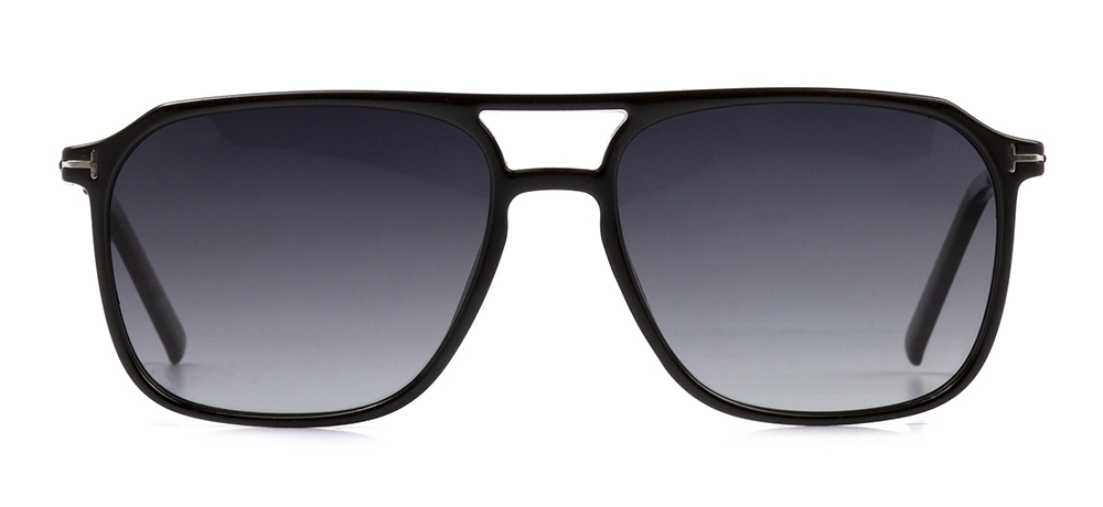 BENX SUNGLASSES BXGÜNŞ9060-C.10 Güneş Genç Erkek,Kadın,Unisex Geometrik Çerçeveli Grilamid (TR90) Polarize - 1