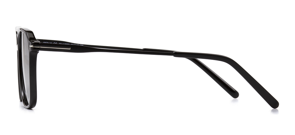 BENX SUNGLASSES BXGÜNŞ9060-C.10 Güneş Genç Erkek,Kadın,Unisex Geometrik Çerçeveli Grilamid (TR90) Polarize - 3