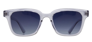 BENX SUNGLASSES BXGÜNŞ9061-205 Güneş Genç Erkek, Kadın, Unisex Köşeli Çerçeveli Grilamid TR90 Polarize 