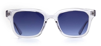 BENX SUNGLASSES BXGÜNŞ9061-205 Güneş Genç Erkek,Kadın,Unisex Köşeli Çerçeveli Grilamid (TR90) Polarize 