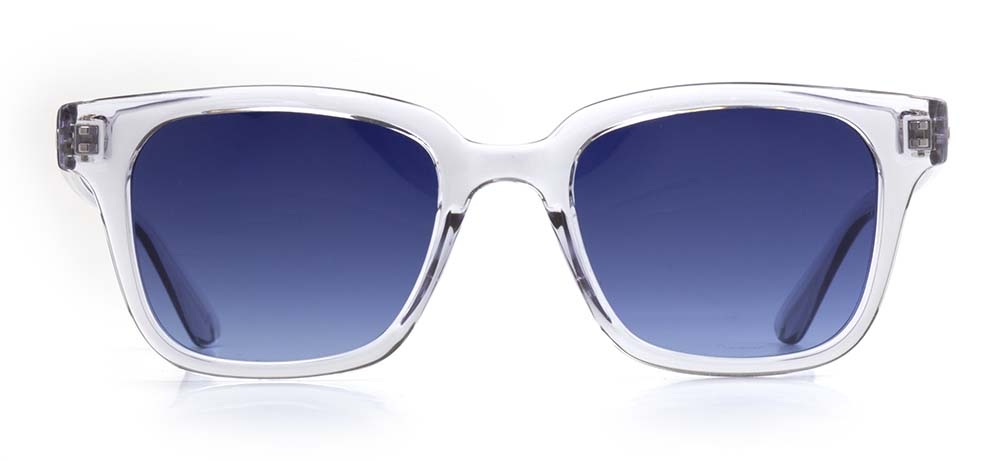 BENX SUNGLASSES BXGÜNŞ9061-205 Güneş Genç Erkek,Kadın,Unisex Köşeli Çerçeveli Grilamid (TR90) Polarize - 1