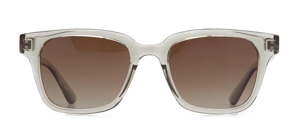 BENX SUNGLASSES BXGÜNŞ9061-C.28 Güneş Genç Erkek,Kadın,Unisex Köşeli Çerçeveli Grilamid (TR90) Polarize - 1