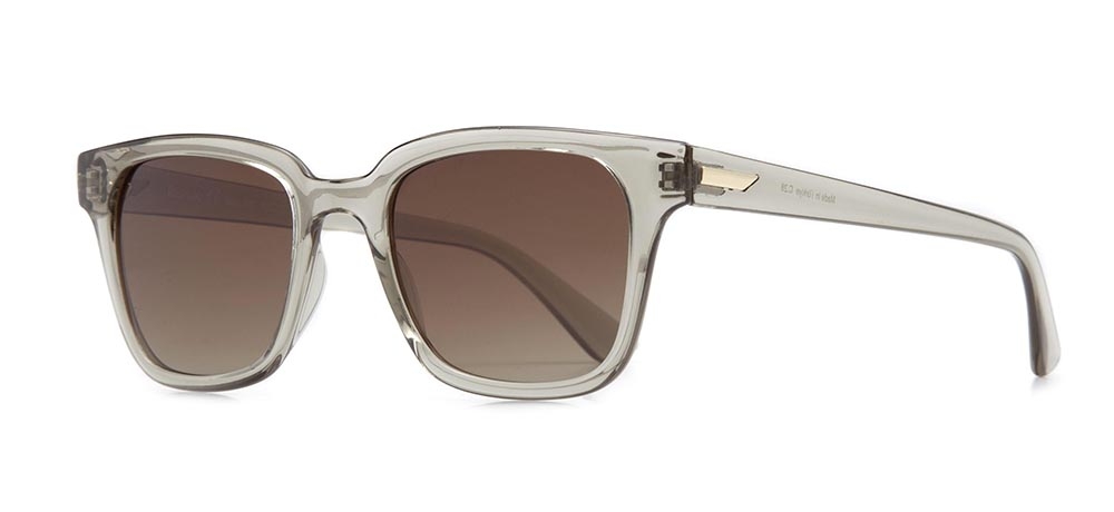 BENX SUNGLASSES BXGÜNŞ9061-C.28 Güneş Genç Erkek,Kadın,Unisex Köşeli Çerçeveli Grilamid (TR90) Polarize - 2