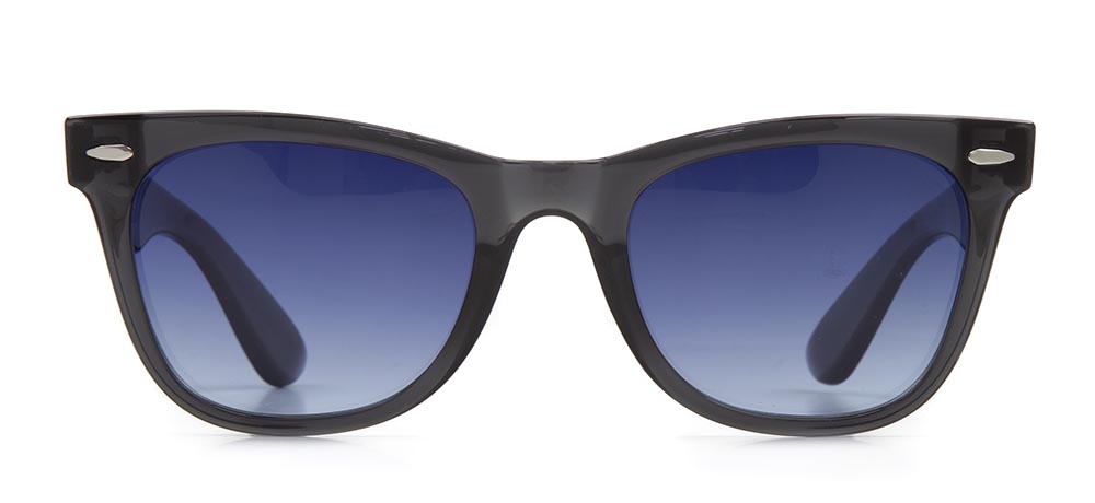 BENX SUNGLASSES BXGÜNŞ9062-05 Güneş Genç Erkek,Kadın,Unisex Köşeli Çerçeveli Grilamid TR90 UV400,Polarize - 1