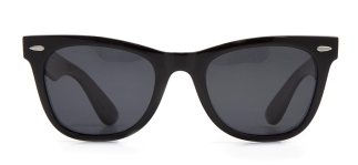 BENX SUNGLASSES BXGÜNŞ9062-06 Güneş Genç Erkek,Kadın,Unisex Köşeli Çerçeveli Grilamid TR90 UV400,Polarize 