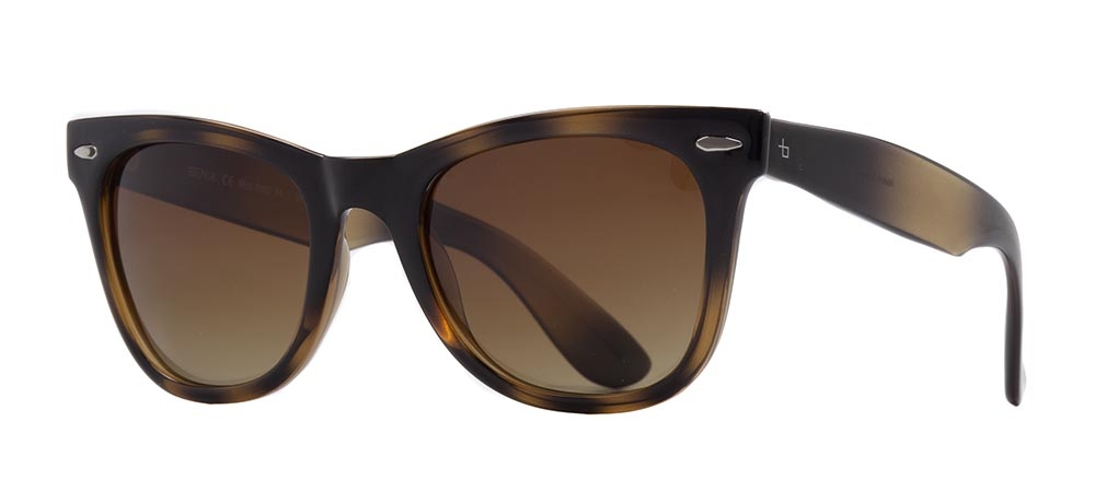 BENX SUNGLASSES BXGÜNŞ9062-DM05 Güneş Genç Erkek - 2