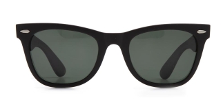BENX SUNGLASSES BXGÜNŞ9062-M06 Güneş Genç Erkek,Kadın,Unisex Köşeli Çerçeveli Grilamid TR90 UV400,Polarize 