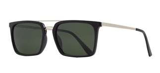 BENX SUNGLASSES BXGÜNŞ9066-06 Güneş Genç Erkek Köşeli Çerçeveli Grilamid TR90 Polarize - BENX SUNGLASSES (1)