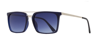 BENX SUNGLASSES BXGÜNŞ9066-118 Güneş Genç Erkek Köşeli Çerçeveli Grilamid TR90 Polarize - BENX SUNGLASSES (1)