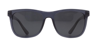 BENX SUNGLASSES BXGÜNŞ9067-05 Güneş Genç Erkek Yarı-Oval Çerçeveli Grilamid TR90 UV400,Polarize 