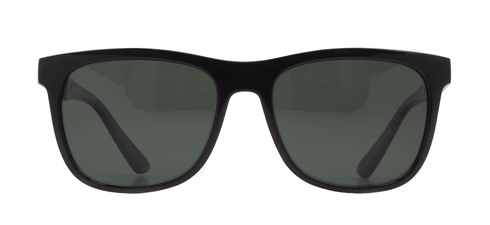 BENX SUNGLASSES BXGÜNŞ9067-06 Güneş Genç Erkek Köşeli Çerçeveli Grilamid TR90 UV400,Polarize - 1
