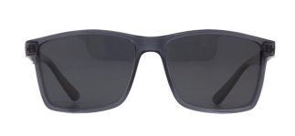 BENX SUNGLASSES BXGÜNŞ9068-05 Güneş Genç,Yetişkin Erkek Köşeli Çerçeveli Grilamid TR90 UV400,Polarize 