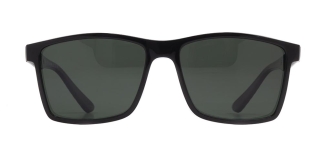 BENX SUNGLASSES BXGÜNŞ9068-06 Güneş Genç,Yetişkin Erkek Köşeli Çerçeveli Grilamid TR90 UV400,Polarize 